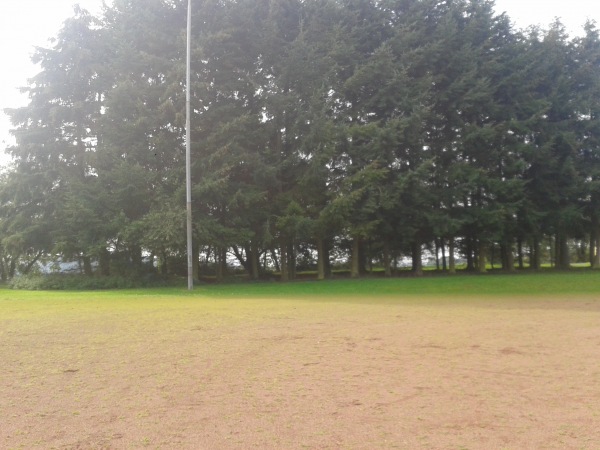 Sportplatz Sessenbach - Wirscheid