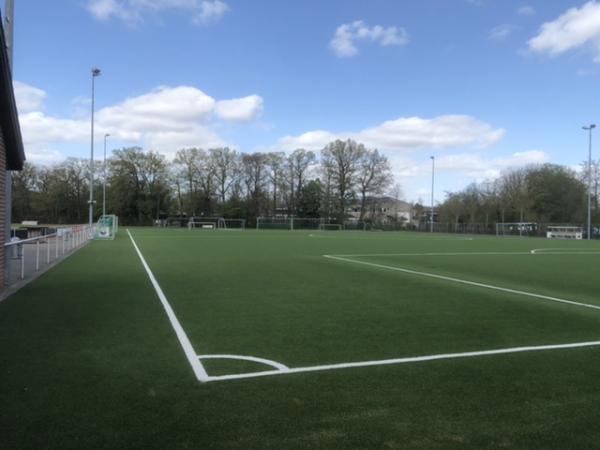 Waldstadion Nebenplatz - Herzebrock-Clarholz