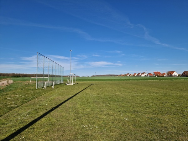 Sportanlage Pfofeld Platz 2 - Pfofeld