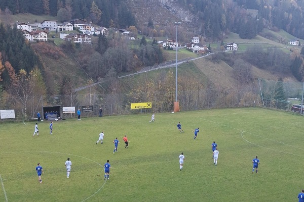 Sportplatz Jerzens - Jerzens