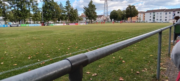 Fußballzentrum West Platz 2 - Kaiserslautern