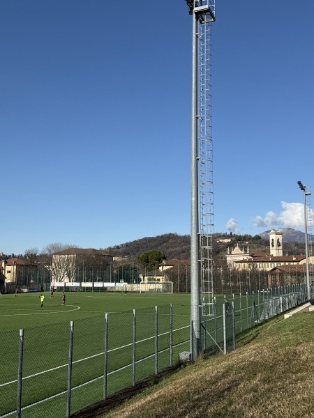 Centro Sportivo Giuseppe Elzi  - Bergamo