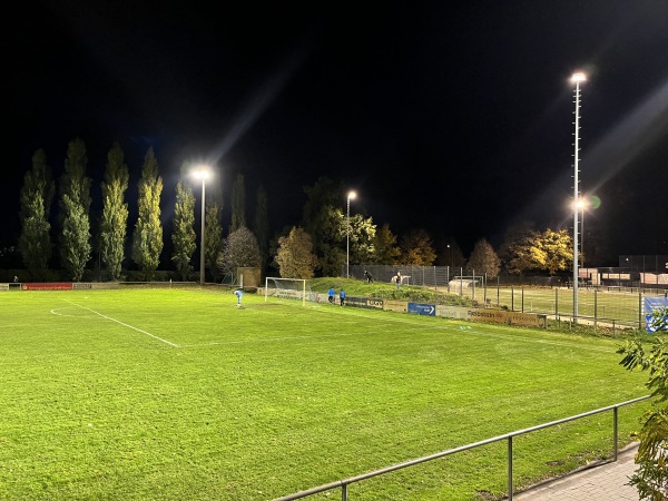 VfR-Stadion - Groß-Gerau