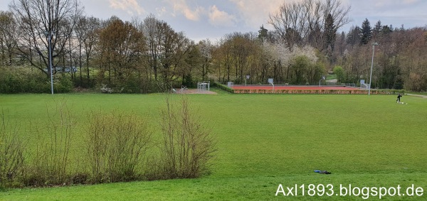 Stadion an der Stuttgarter Straße Nebenplatz 2 - Böblingen