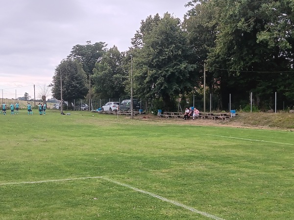 ASB Grünlandsportpark - Bobitz