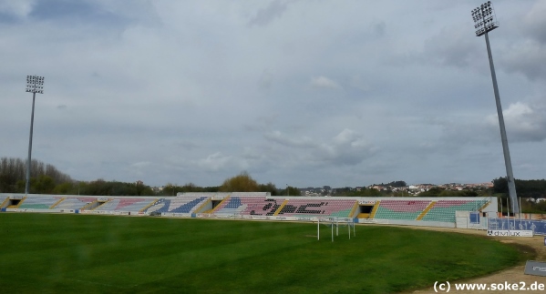 Estádio Municipal de Águeda - Águeda