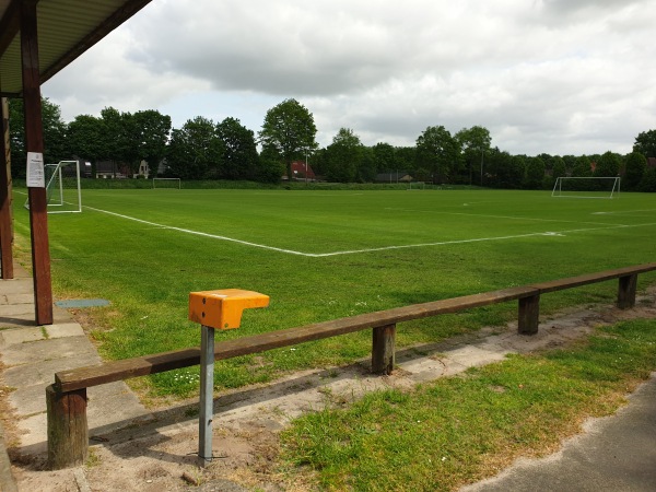 Otto-Dölle-Stadion B-Platz - Papenburg-Aschendorf