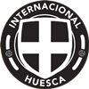 Wappen Internacional Huesca 