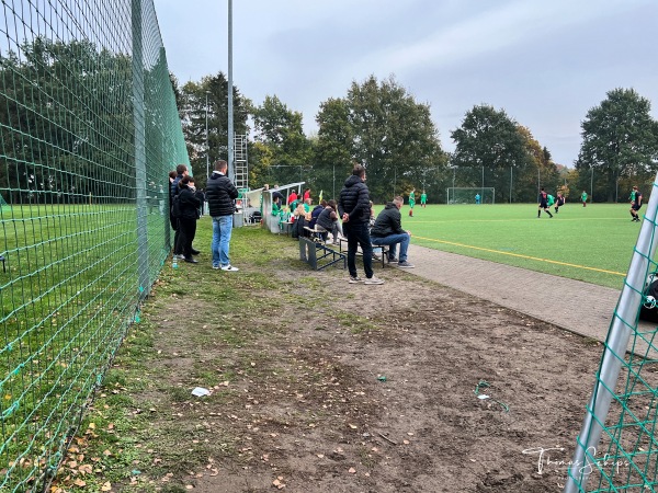 Lok-Platz 2 Damerower Weg - Rostock