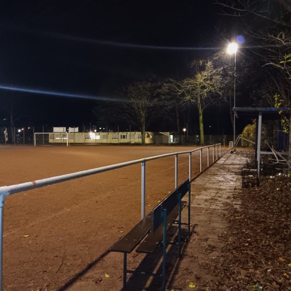 Bezirkssportanlage Kaiser-Wilhelm-Park Platz 2 - Krefeld