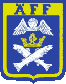 Wappen Ängelholms FF