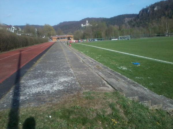 Sportzentrum Kipfenberg - Kipfenberg