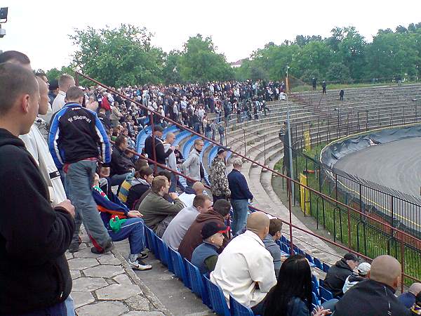 Stadion Miejski Lublin - Lublin