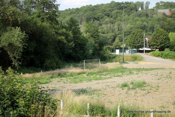 Terrain Avenue Doyen Roger Woine - Yvoir