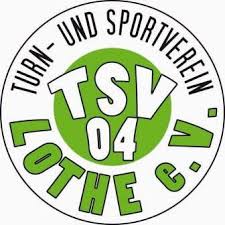 Wappen ehemals TSV Lothe 1904  108890
