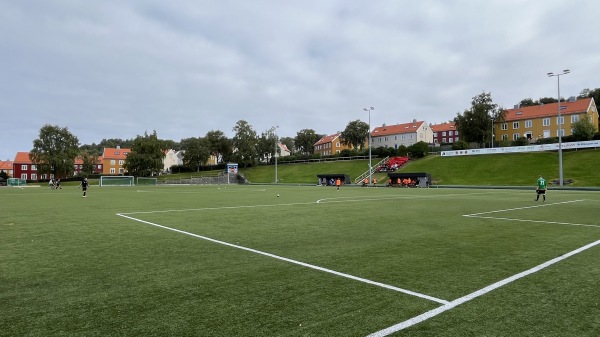Rosenborgbanen - Trondheim