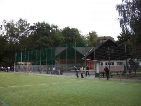 Sportplatz Bodenwaage - Wiesbaden-Frauenstein