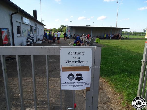 Bären-Arena - Schwäbisch Gmünd-Lindach
