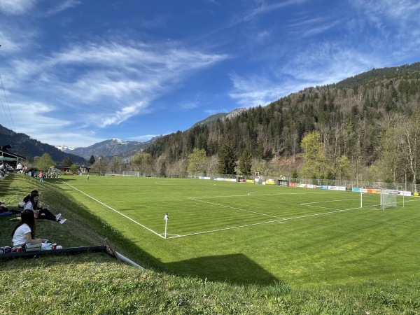 Sportplatz Vandans - Vandans