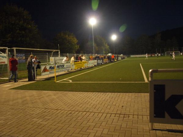 Kloska-Arena - Schleiden-Gemünd
