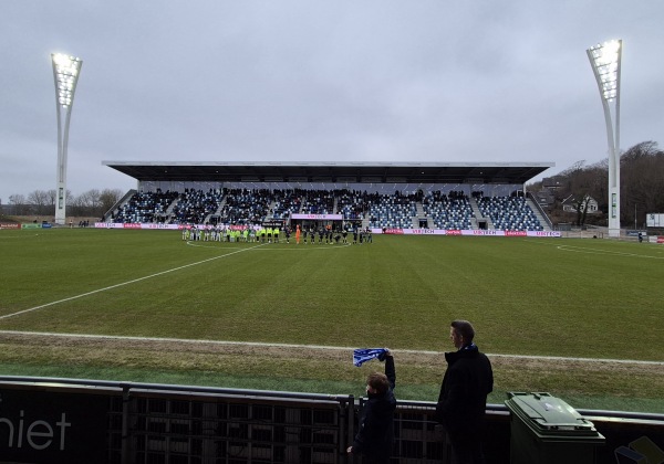 Autocentralen Park - Kolding