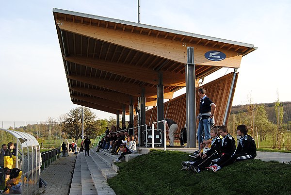 Sportpark Goldäcker - Leinfelden-Echterdingen