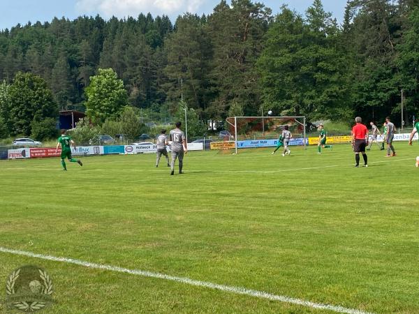 Sportanlage Deining - Deining