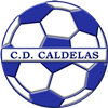 Wappen CD Caldelas 