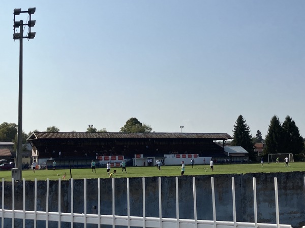 Stadion Đolovi - Kozarska Dubica