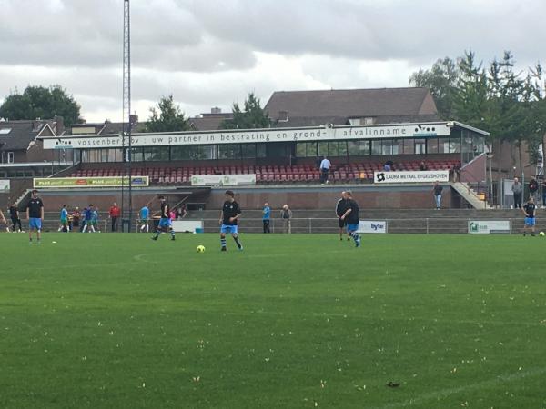 Sportpark Heigank - Landgraaf