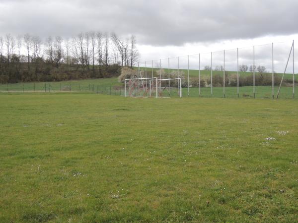 Sportanlage Schulstraße Platz 2 - Stadecken-Elsheim