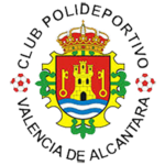 Wappen CP Valencia de Alcántara