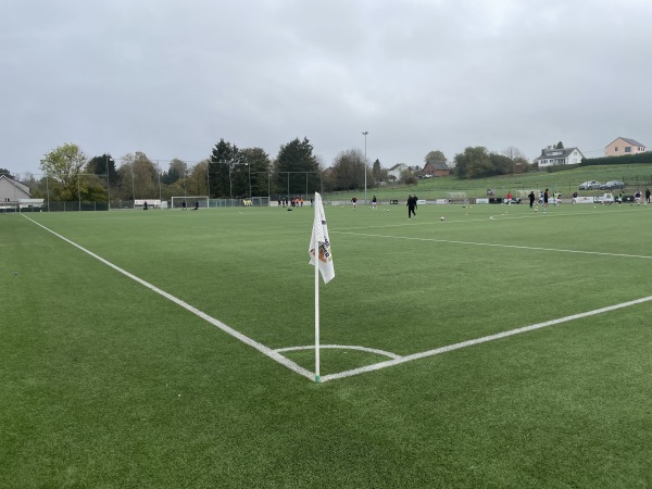 Stade Nicolas Loyers Terrain 2 - Namur-Loyers