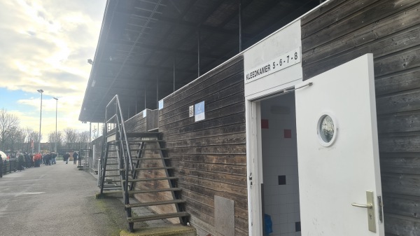 Sportpark HBC - Heemstede