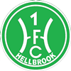 Wappen 1. FC Hellbrook 1967