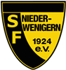 Wappen SF Niederwenigern 1924 III