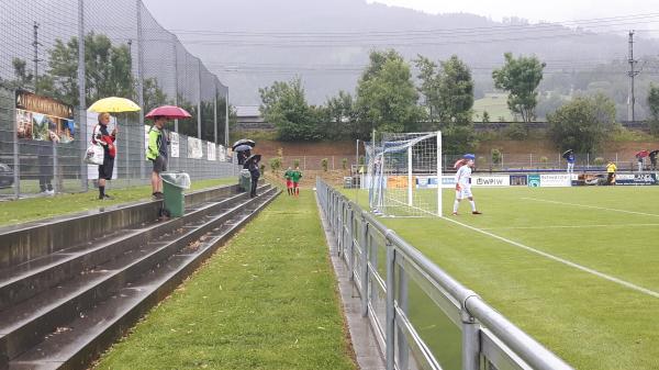 Sportanlage Walgaubad - Nenzing