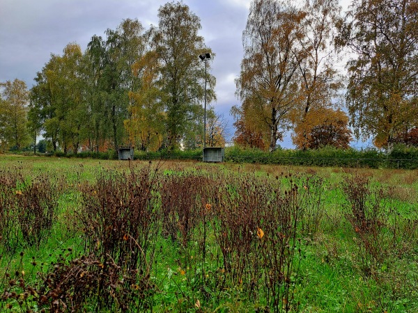 Sportplatz Hindenburgstraße - Schieder-Schwalenberg