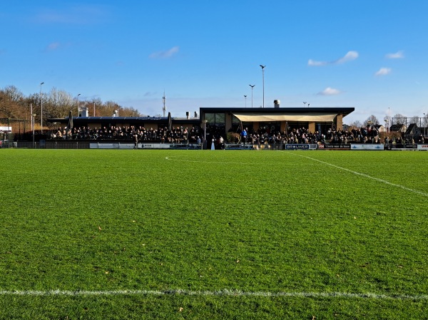 Sportpark De Grift - Woudenberg