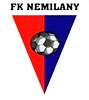 Wappen FK Nemilany 