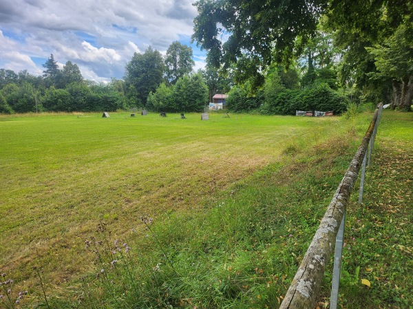 Sportplatz Schütteberg - Horb/Neckar