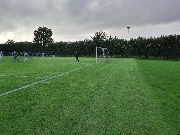 Sportanlage an der Schule B-Platz - Osdorf