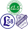 Wappen SG Leipzig-Süd II / Liebertwolkwitz / Stötteritz II (Ground A)