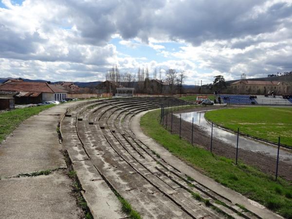 Gradski Stadion Slivnitsa - Slivnitsa