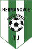 Wappen TJ Družstevník Hermanovce  129159