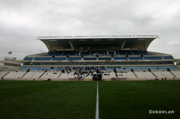 Stadio Gymnastikós Sýllogos 