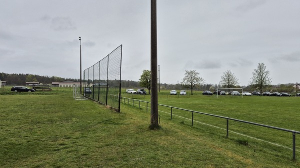 Sportanlage Kirchschönbach - Prichsenstadt-Kirchschönbach