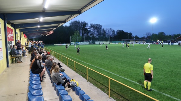 Alfred Riedl Stadion - Grafenwörth