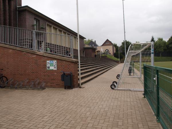 Sportanlage Schildberg - Mülheim/Ruhr-Dümpten