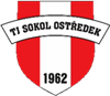 Wappen TJ Sokol Ostředek